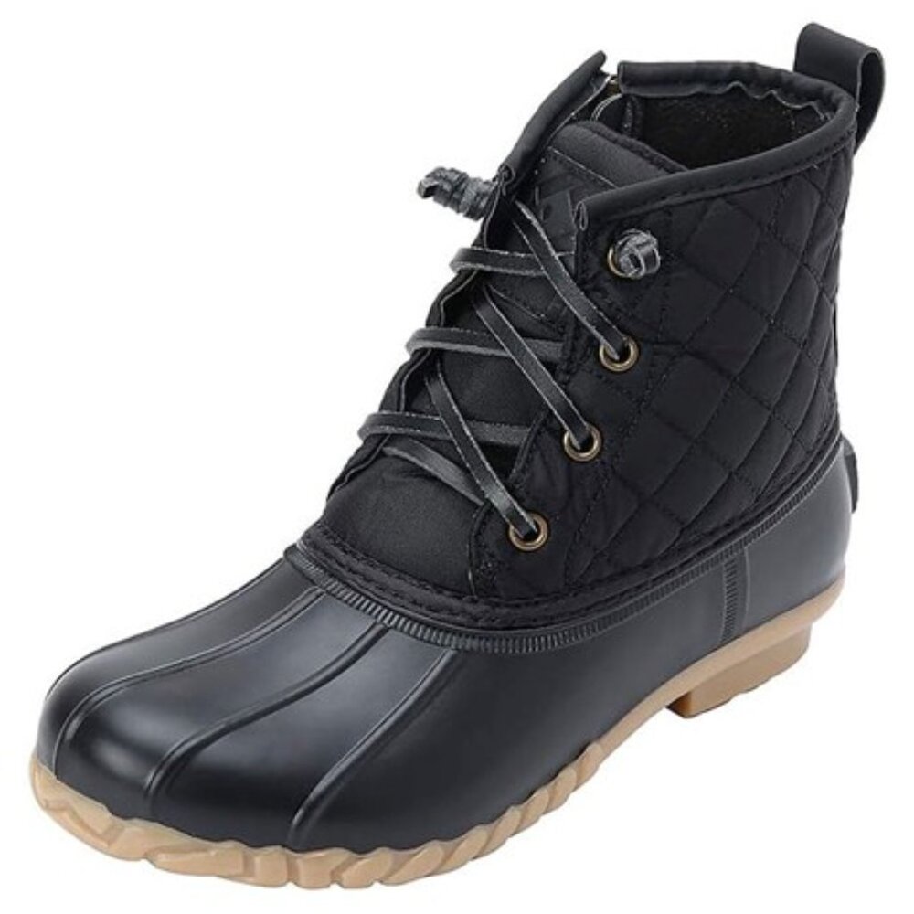 Duck & Fish Waterproof Boots